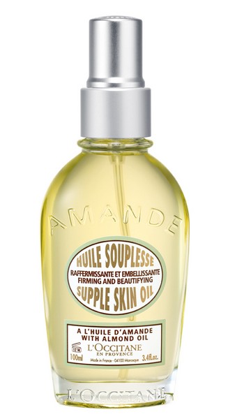 Redefine Your Curves With Almond Collection & Shine Bright with Brightening Immoirtelle